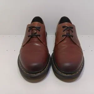 Dr. Martens | Shoes | Doc Martens 22829 Mens Soccer Brown  display picture 1